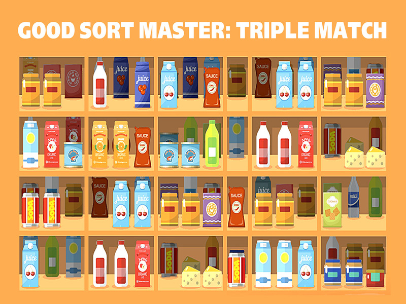 การจับคู่ Master Triple ที่ดี เกมออนไลน์
