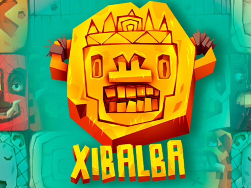 การแข่งขัน Xibalba เกมออนไลน์