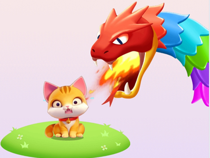 การช่วยเหลือแมว เกมออนไลน์