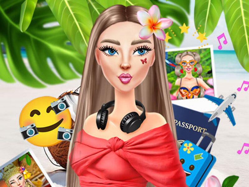 เดินทางไปกับฉัน: ASMR Edition เกมออนไลน์