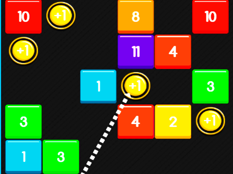ลูกบอลเด้ง เกมออนไลน์