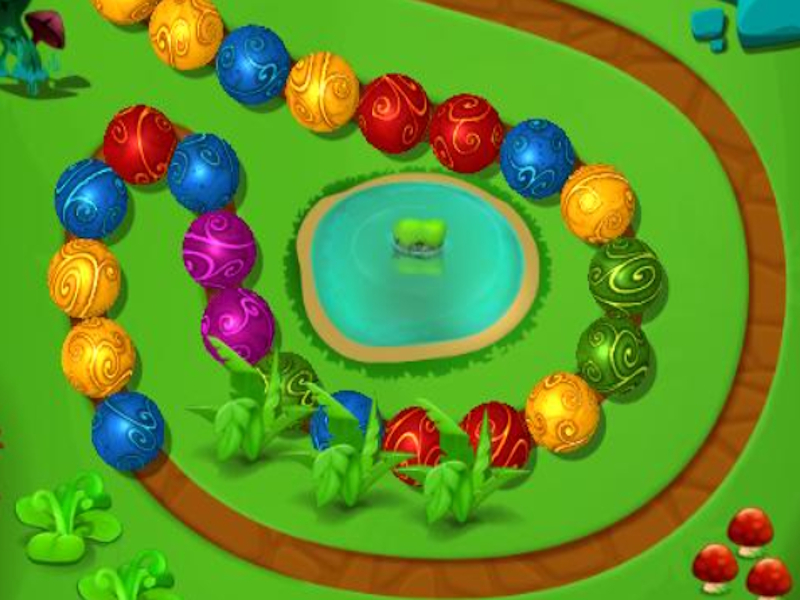 หินอ่อน Zumar เกมออนไลน์