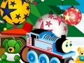 ตกแต่งต้นคริสต์มาส เกมออนไลน์