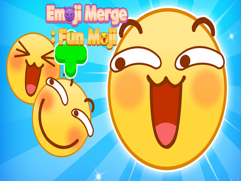 อิโมจิผสานความสนุกโมจิ เกมออนไลน์