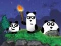 3 แพนด้า 2 คืน เกมออนไลน์