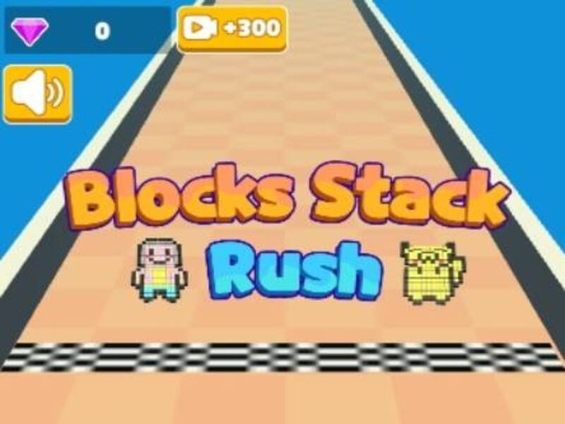 บล็อกสแต็คเร่งด่วน เกมออนไลน์