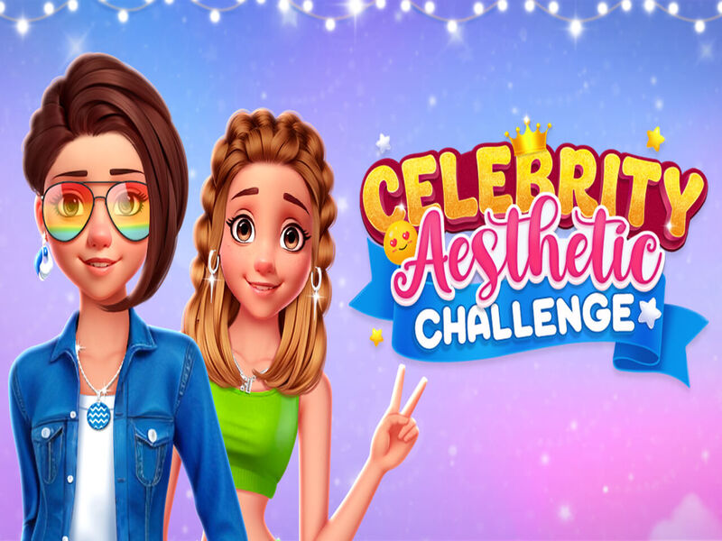 ความท้าทายด้านความงามที่มีชื่อเสียง เกมออนไลน์