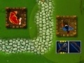 วีรบุรุษแห่งแมนการา เกมออนไลน์