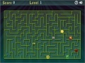การแข่งขันในเขาวงกต II เกมออนไลน์