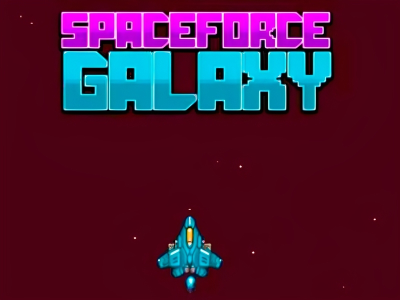 กาแล็กซี่บังคับอวกาศ เกมออนไลน์