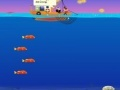 การจับที่ตลกที่สุด เกมออนไลน์