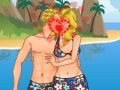 เดทที่ชายหาด เกมออนไลน์