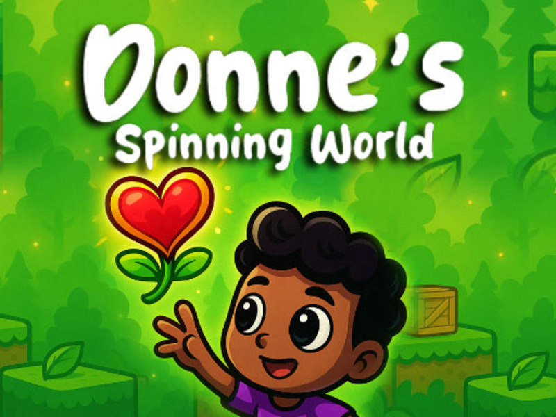 โลกแห่งการปั่นป่วนของ Donne เกมออนไลน์