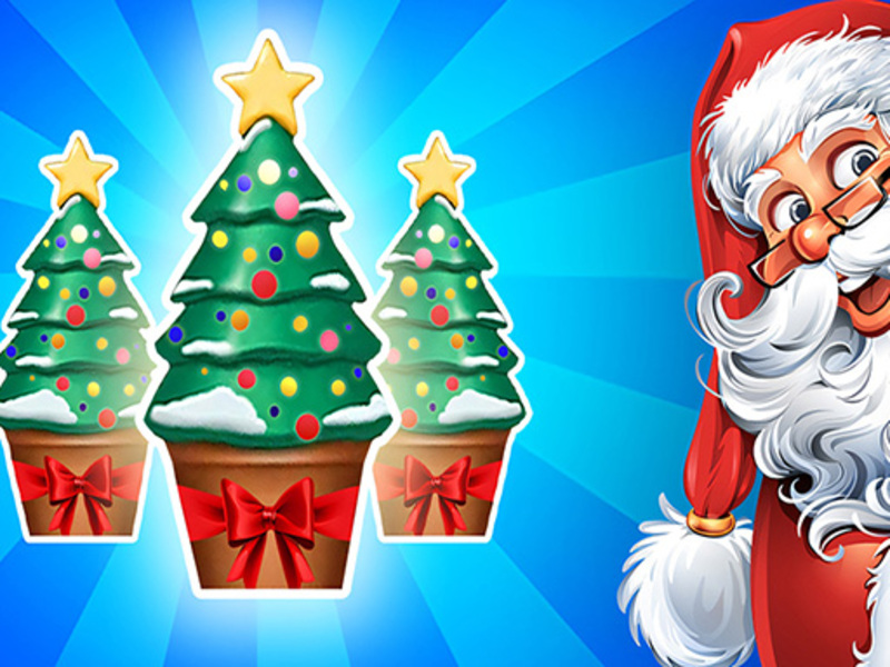 จัดเรียงปีใหม่! เกมออนไลน์