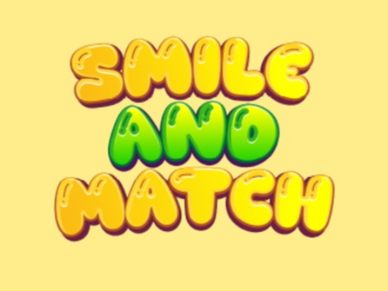 ยิ้มและจับคู่ เกมออนไลน์