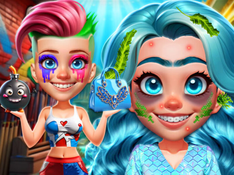 จาก Nerds สู่ความงาม เกมออนไลน์
