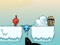 Dibbles 2: ปัญหาฤดูหนาว เกมออนไลน์