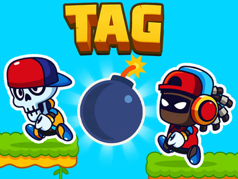แท็กรัน เกมออนไลน์
