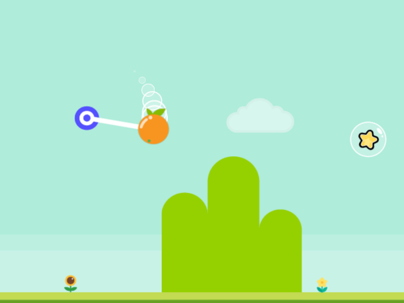 โยนผลไม้ เกมออนไลน์