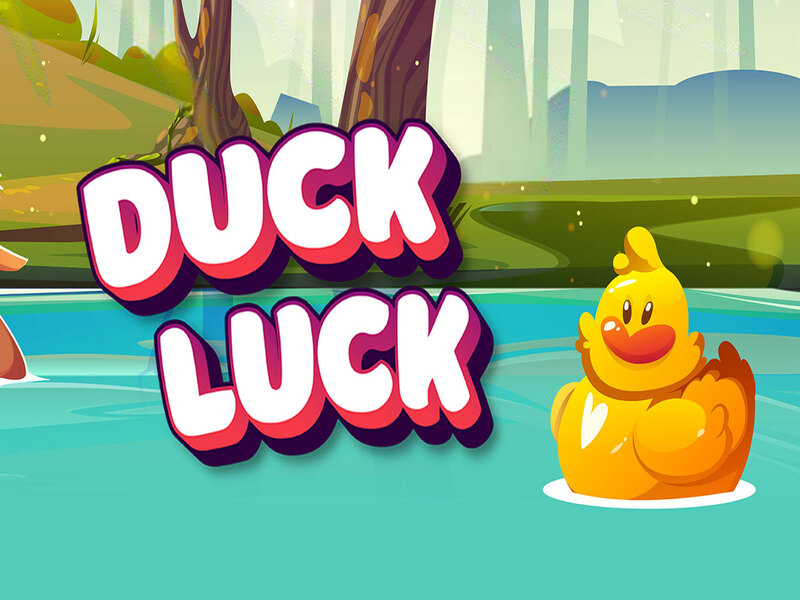โชคของเป็ด เกมออนไลน์