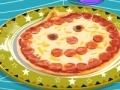 พิซซ่าจั๊กโอแลนเทิร์น เกมออนไลน์