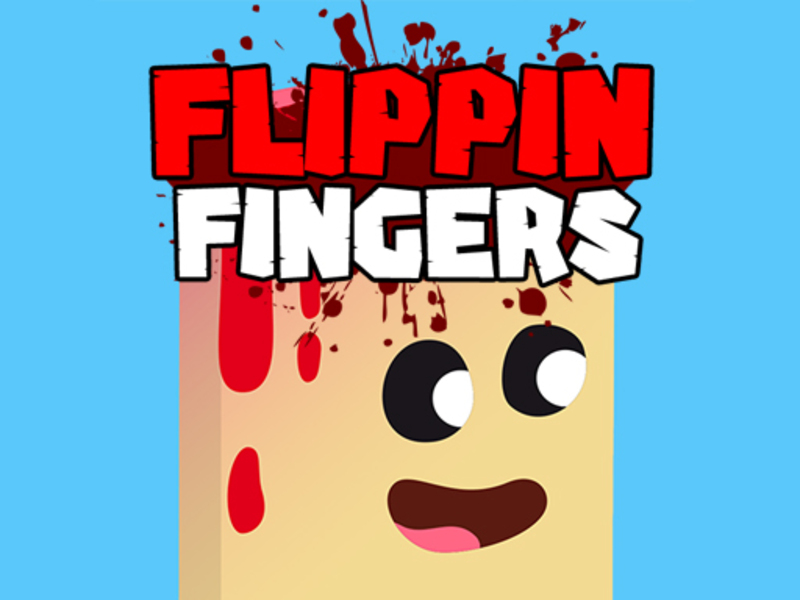 นิ้ว flippin เกมออนไลน์