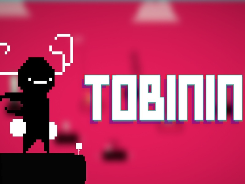 โทบิน เกมออนไลน์