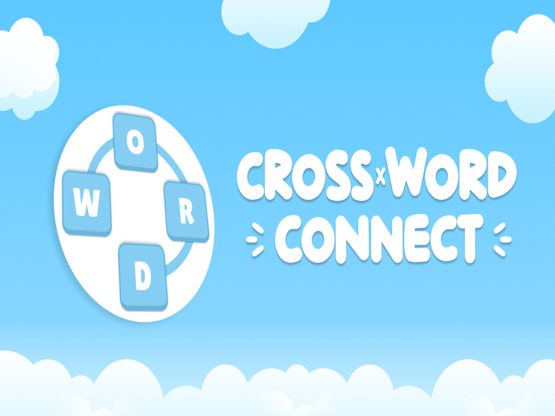 Cross Connect Word เกมออนไลน์
