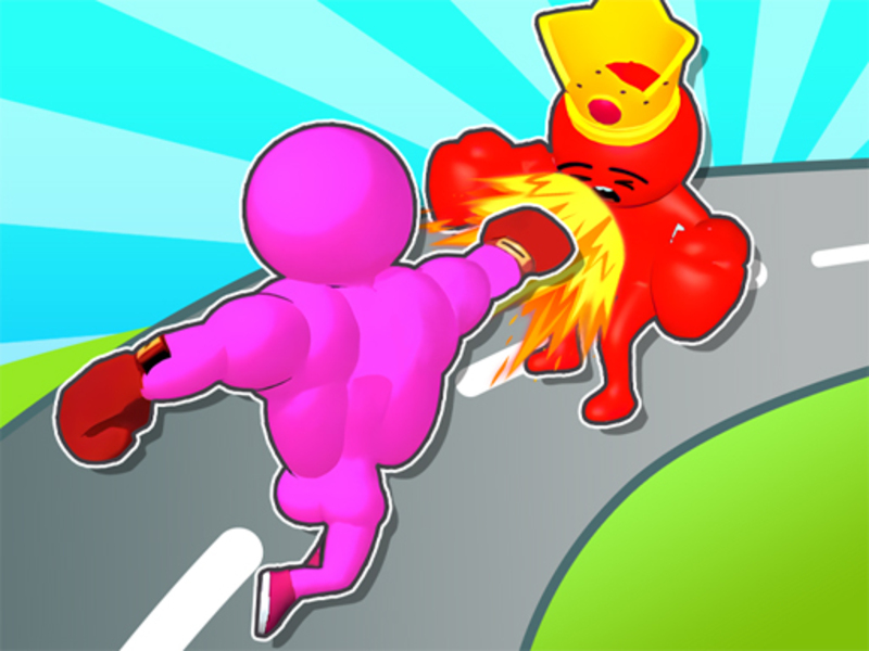 ถุงมือเติบโตอย่างเร่งรีบ เกมออนไลน์