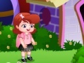 เบบี้เฮเซลในโรงเรียนอนุบาล เกมออนไลน์