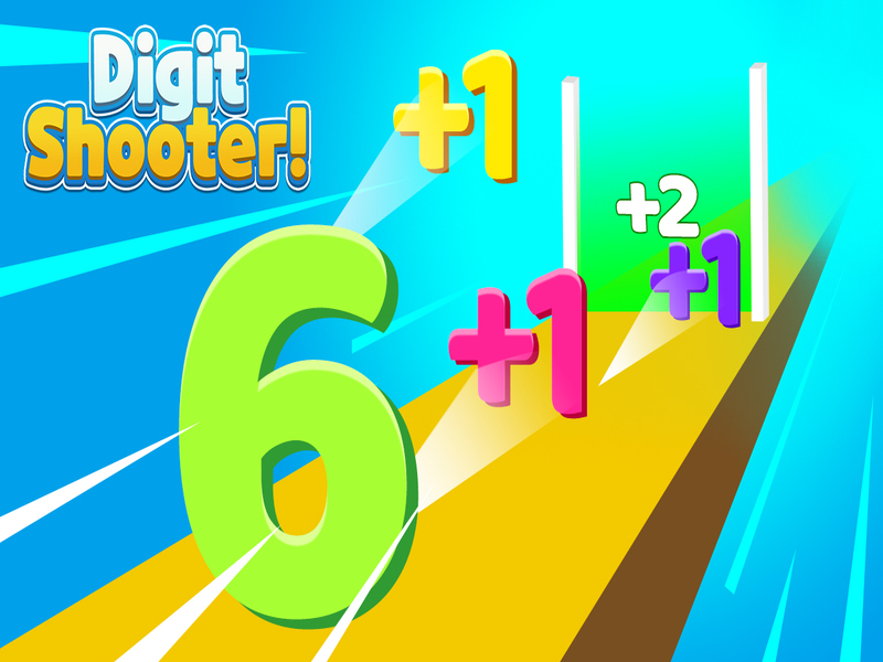 นักกีฬาตัวเลข เกมออนไลน์