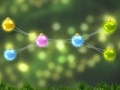 ปริศนาอะตอมคริสต์มาส เกมออนไลน์