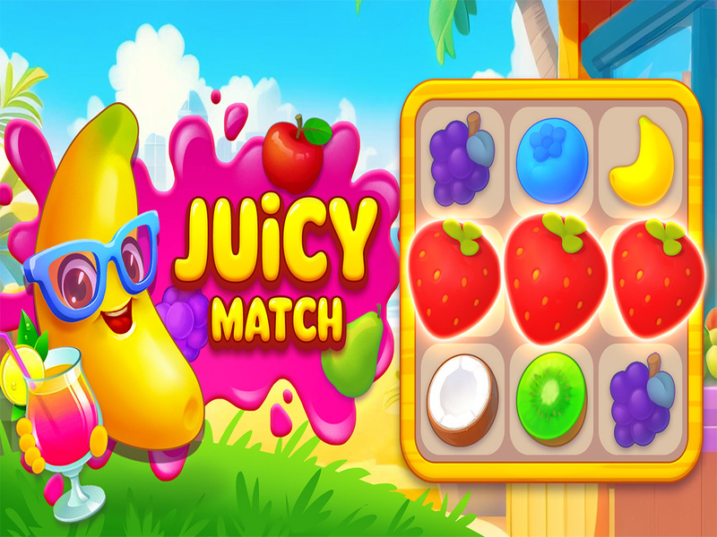 การแข่งขันฉ่ำ เกมออนไลน์