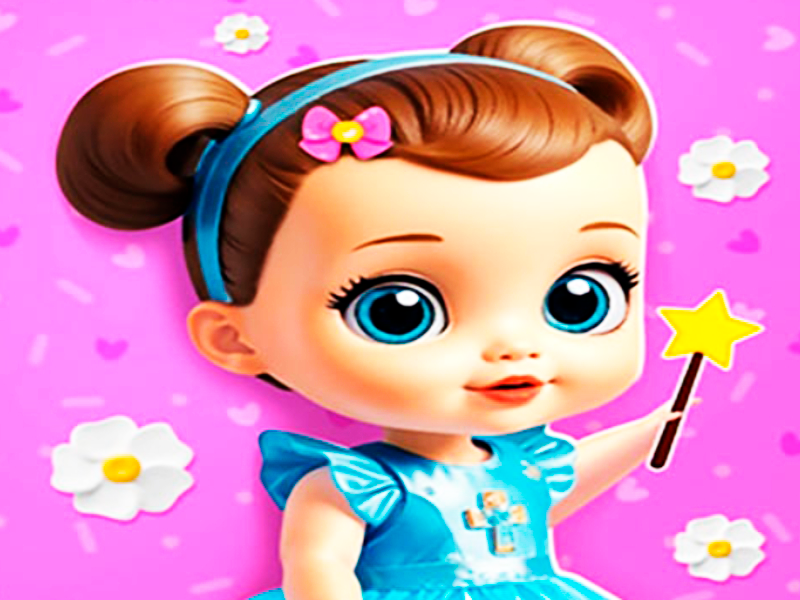 Kids Toy Set Mobile เกมออนไลน์