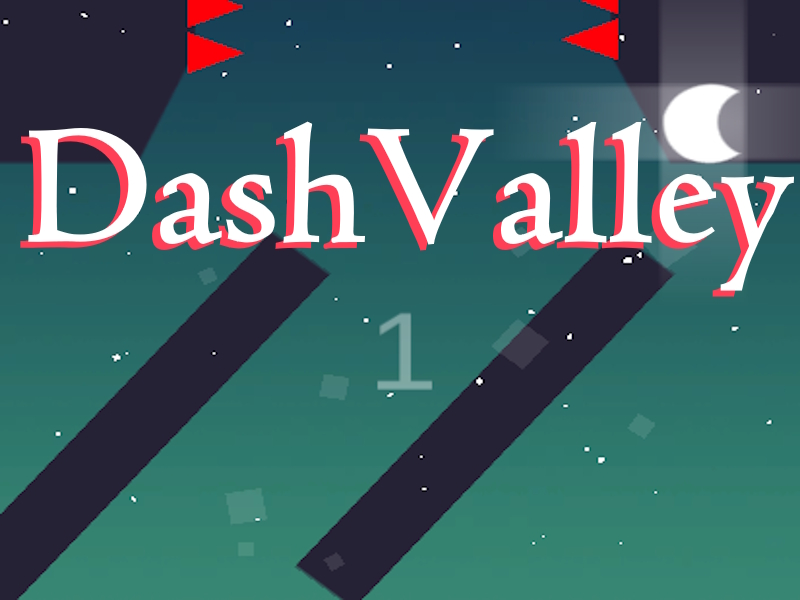 Dash Valley เกมออนไลน์