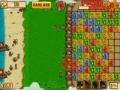 คลิกการต่อสู้บ้าคลั่ง เกมออนไลน์