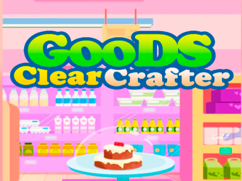 สินค้าที่ชัดเจน crafter เกมออนไลน์