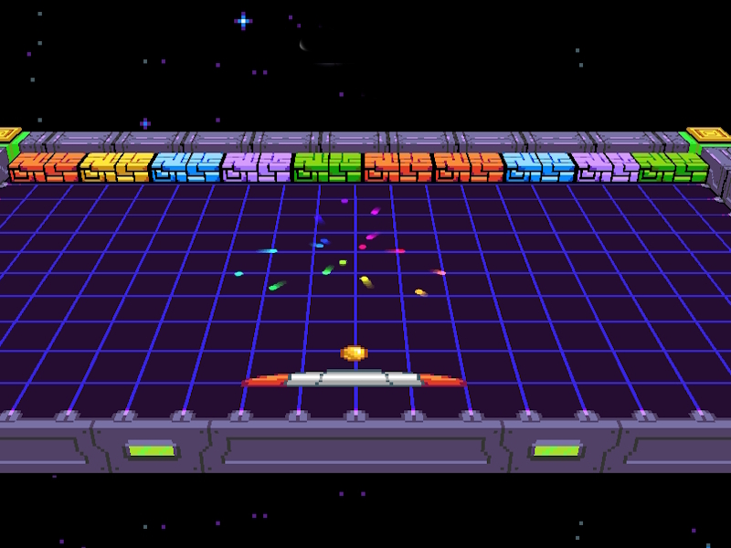 Galaxy Blaster เกมออนไลน์