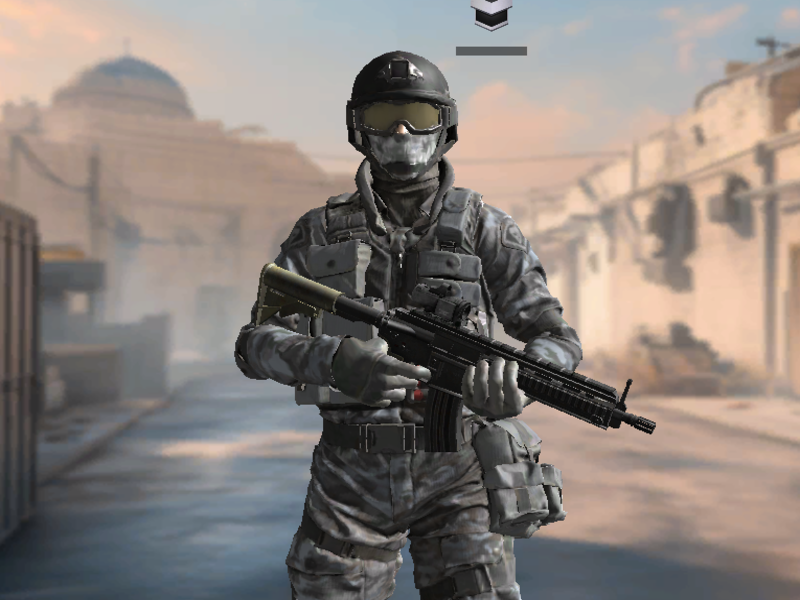 Commando Force 2 เกมออนไลน์