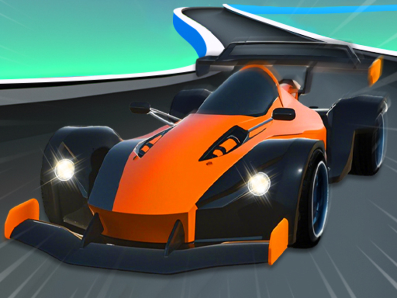 Drive Mad 2 เกมออนไลน์
