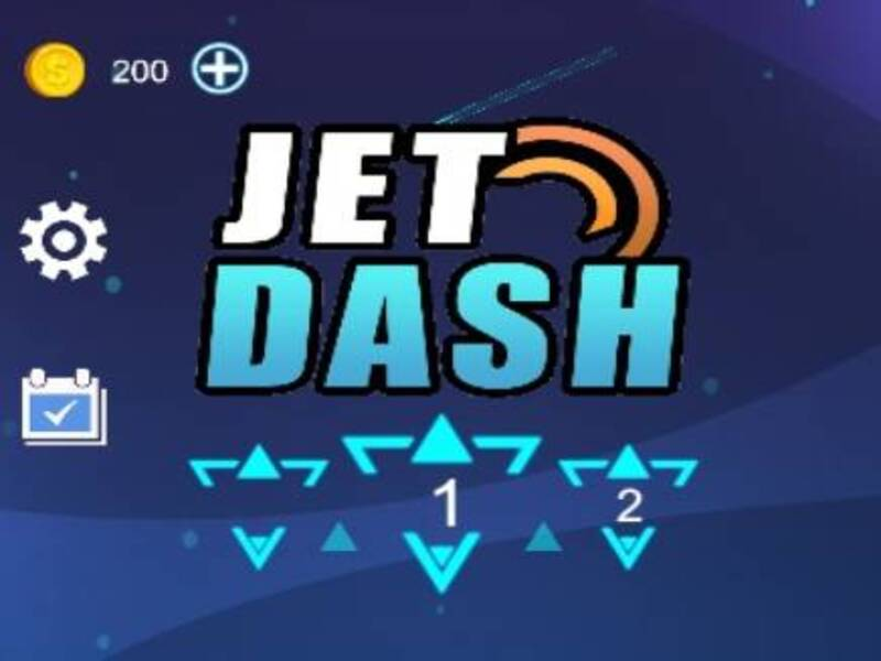 เจ็ทประ เกมออนไลน์