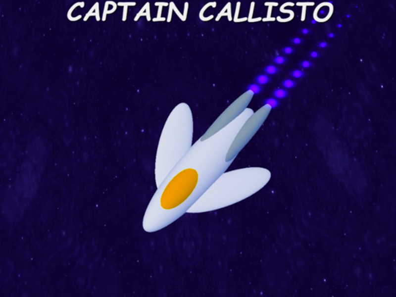 กัปตัน Callisto เกมออนไลน์