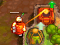 สมบัติที่ถูกสาป 2 เกมออนไลน์