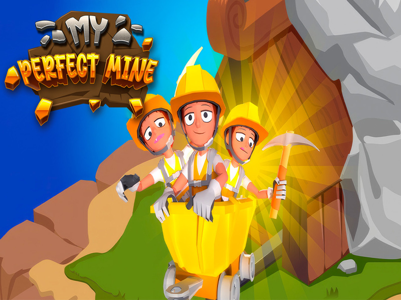 ของฉันที่สมบูรณ์แบบ เกมออนไลน์