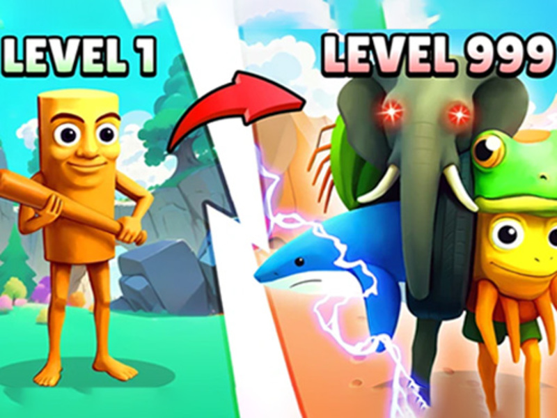 วิวัฒนาการของ Brainrot เกมออนไลน์