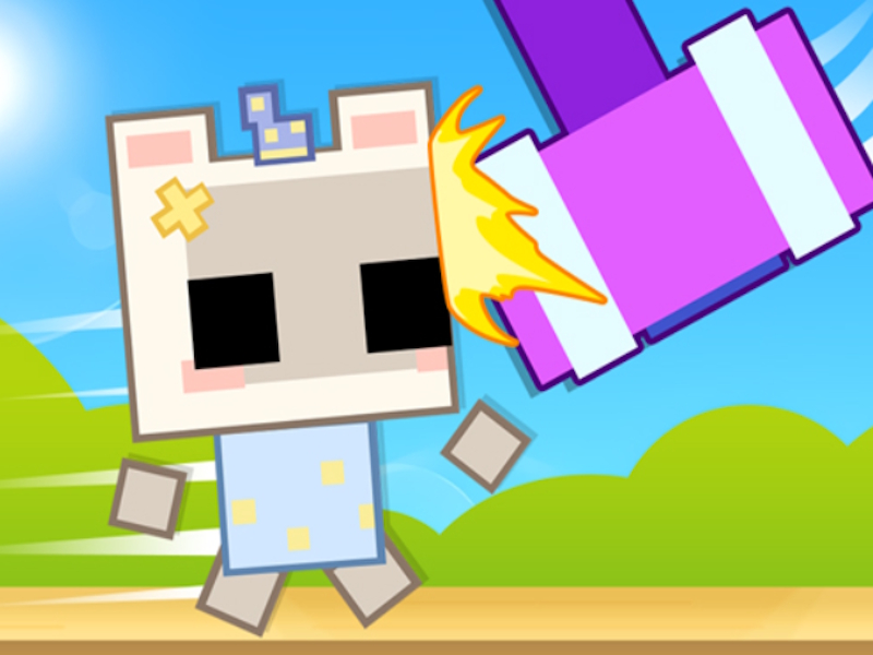 Cats Online Cats Multiplayer Park เกมออนไลน์