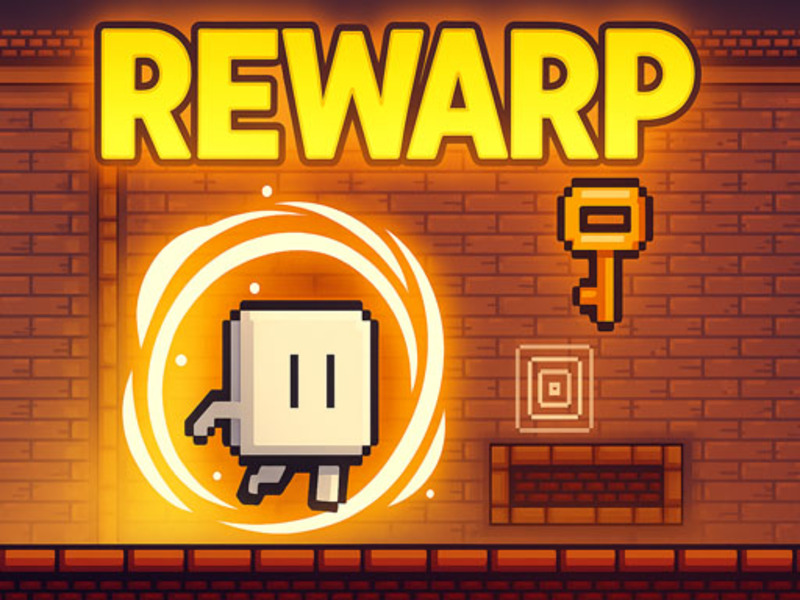 Rewarp เกมออนไลน์
