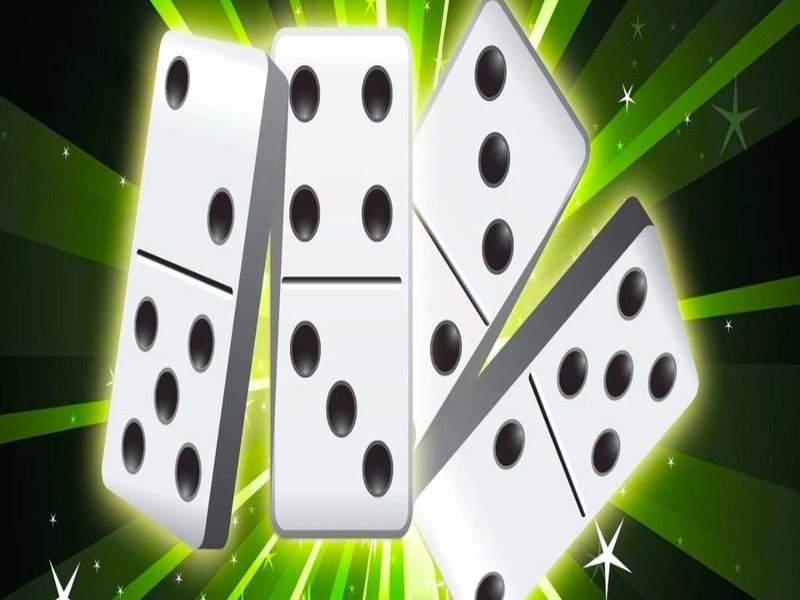 Domino Online Multiplayer เกมออนไลน์