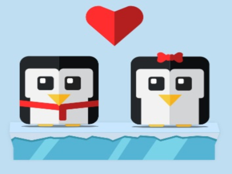 บันทึกเพนกวิน เกมออนไลน์