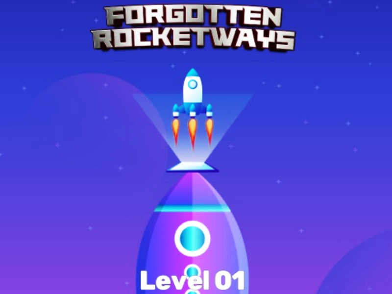 Rocketways ที่ถูกลืม เกมออนไลน์